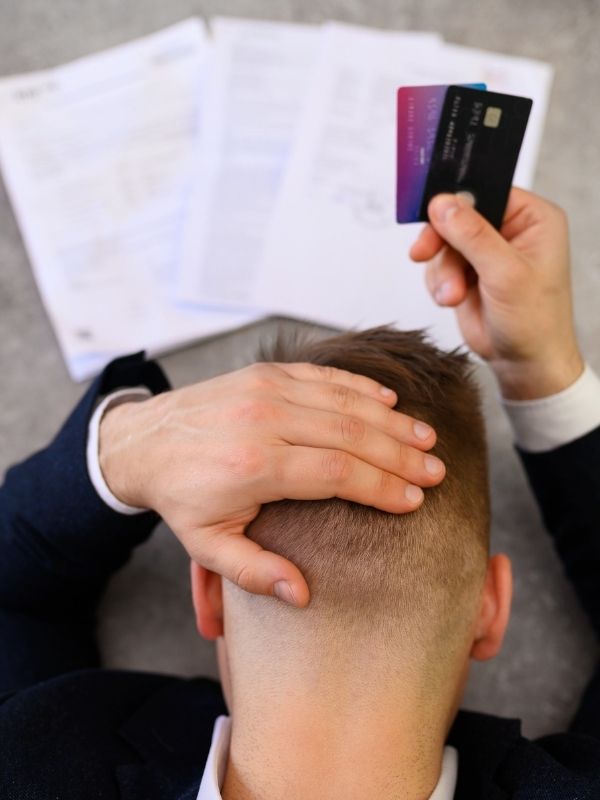 RECLAMACIÓN TARJETAS REVOLVING RECLAMACIÓN TARJETAS REVOLVING